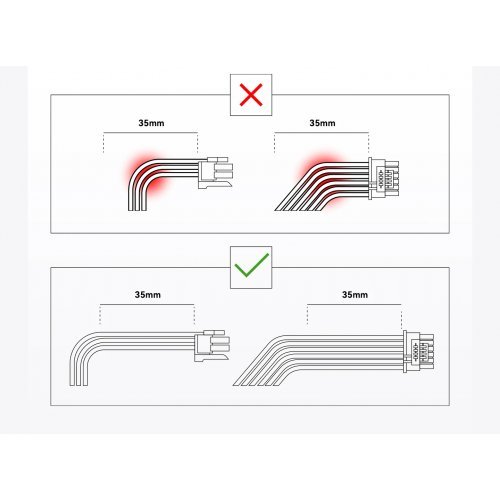 Захранващ блок Thermalright TR-SP850 (снимка 6)