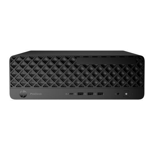 Настолен компютър HP 9H7K2ET (снимка 1)