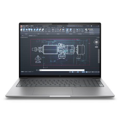 Лаптоп HP A3ZU1ET (снимка 1)