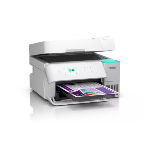 Мастиленоструйни принтери > Epson C11CL43404 (снимка 3)