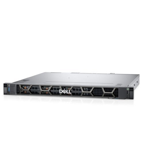 Сървър Dell EMEA_PROMO_R260_SPL1 (снимка 1)