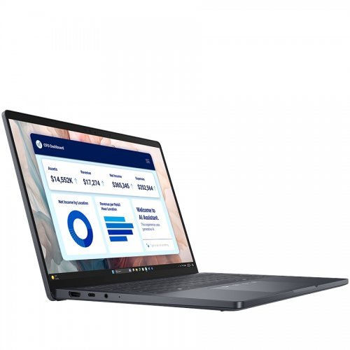 Лаптоп Dell PB14250_U5120U16G512G_UBU-14 (снимка 2)