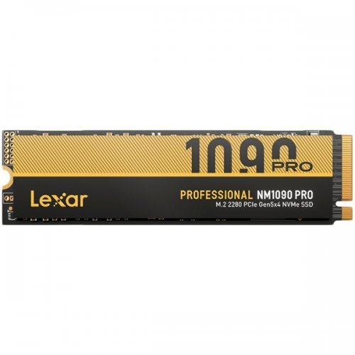 SSD Lexar LNM109P001T-RNNNG (снимка 1)
