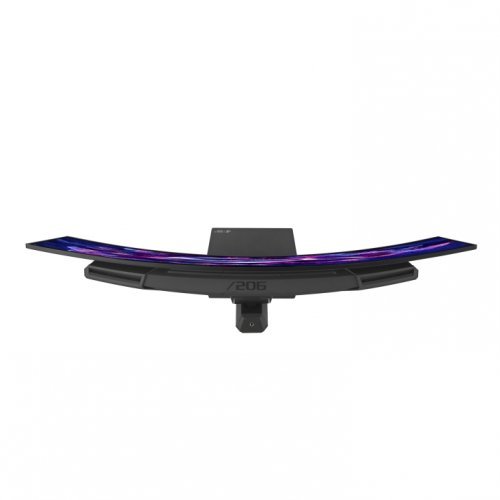 Монитор Asus 90LM0B70-B01171 (снимка 4)