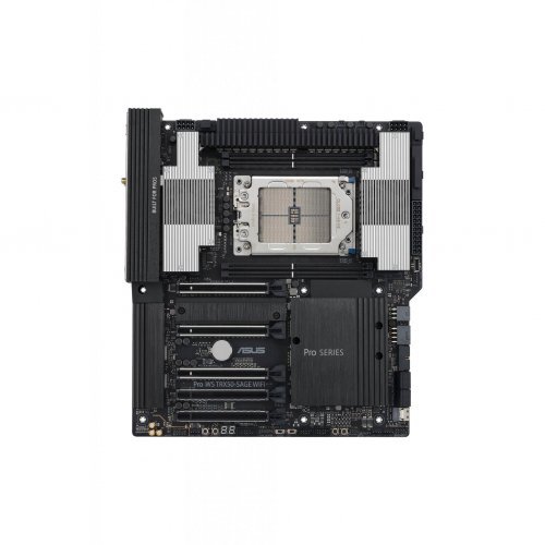 Дънна платка Asus 90MB1FZ0-M0EAY0 (снимка 1)