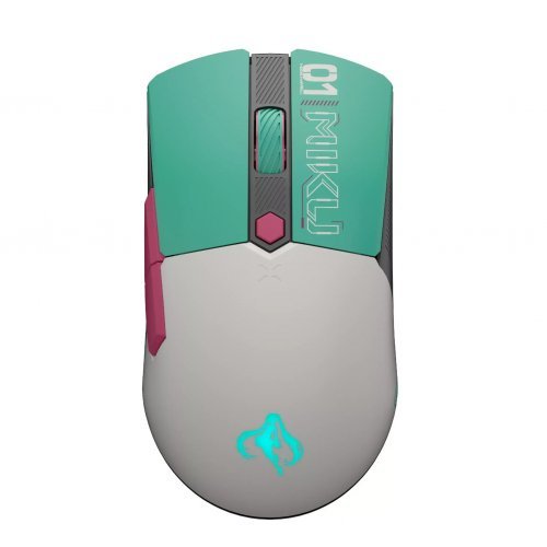 Мишка Asus 90MP0420-BMUA00 (снимка 1)