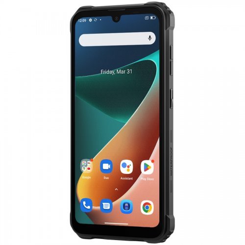 Смартфон Blackview BV5300PRO_BK (снимка 3)