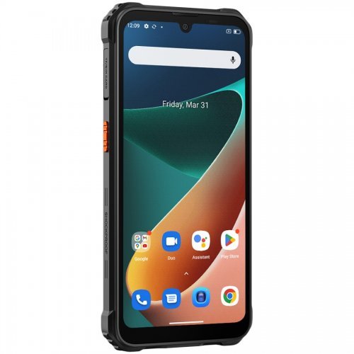 Смартфон Blackview BV5300PRO_BK (снимка 4)