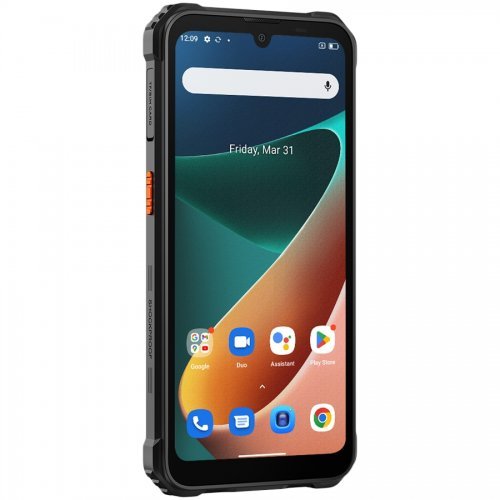 Смартфон Blackview BV5300PRO_OR (снимка 4)