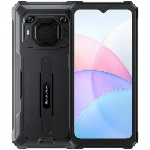 Смартфон Blackview BV6200PRO_B (снимка 1)