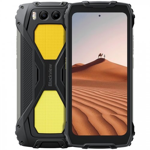 Смартфон Blackview BV7300_B (снимка 1)