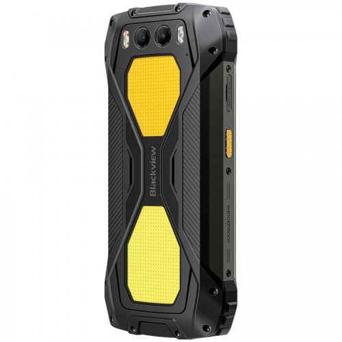 Смартфон Blackview BV7300_B (снимка 3)