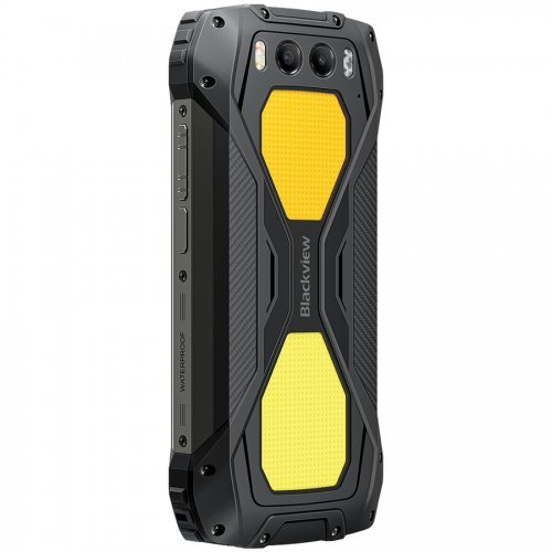 Смартфон Blackview BV7300_B (снимка 4)