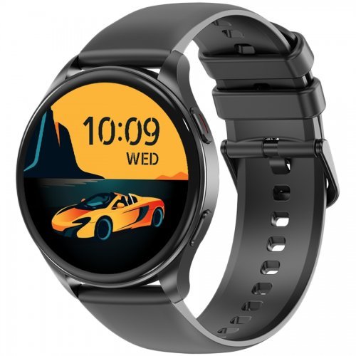 Ръчен часовник Blackview BVX20-B (снимка 2)