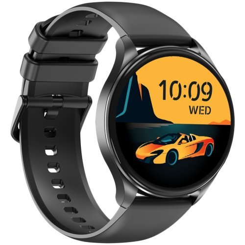 Ръчен часовник Blackview BVX20-B (снимка 3)
