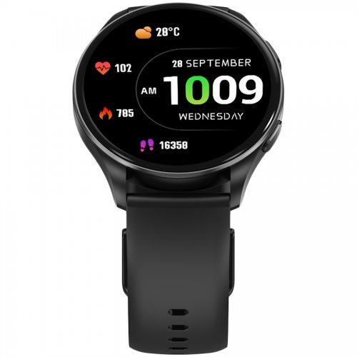 Ръчен часовник Blackview BVX20-B (снимка 4)
