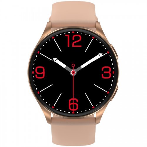 Ръчен часовник Blackview BVX20-GD (снимка 1)