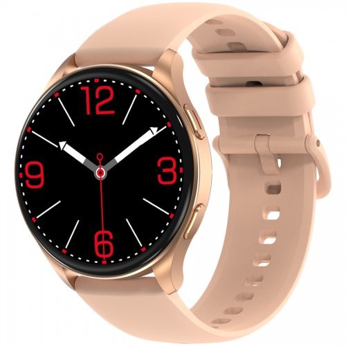 Ръчен часовник Blackview BVX20-GD (снимка 2)