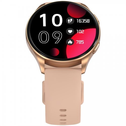 Ръчен часовник Blackview BVX20-GD (снимка 4)