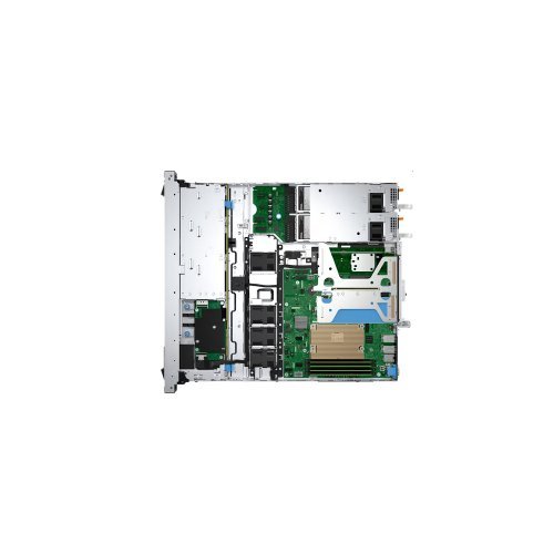Сървър Dell EMEA_PROMO_R360_SPL4 (снимка 2)
