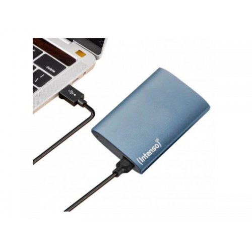 Външен диск Intenso 3823455 (снимка 2)