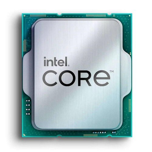 Процесор Intel CM8071505093005 (снимка 1)