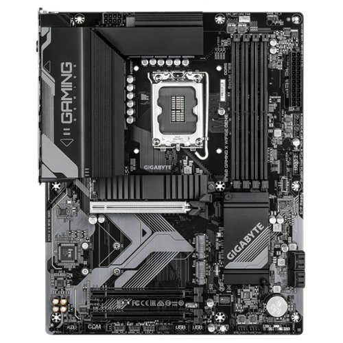 Дънна платка Gigabyte B760 G X WF6E GEN5 (снимка 1)