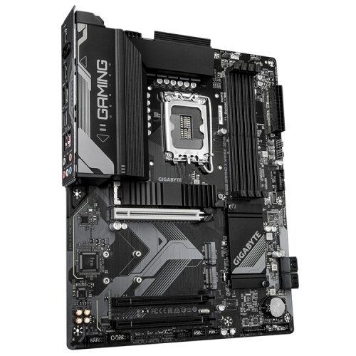 Дънна платка Gigabyte B760 G X WF6E GEN5 (снимка 2)