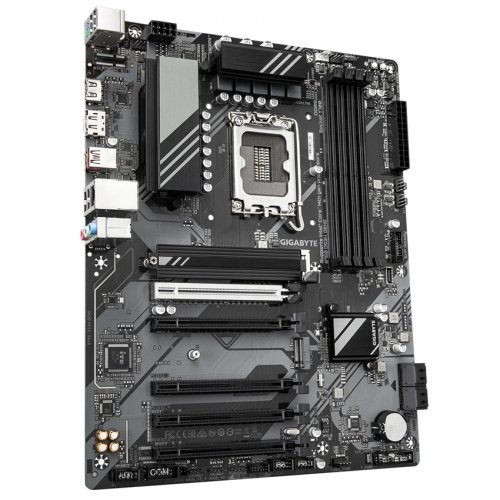 Дънна платка Gigabyte B760 DS3H GEN5 (снимка 2)