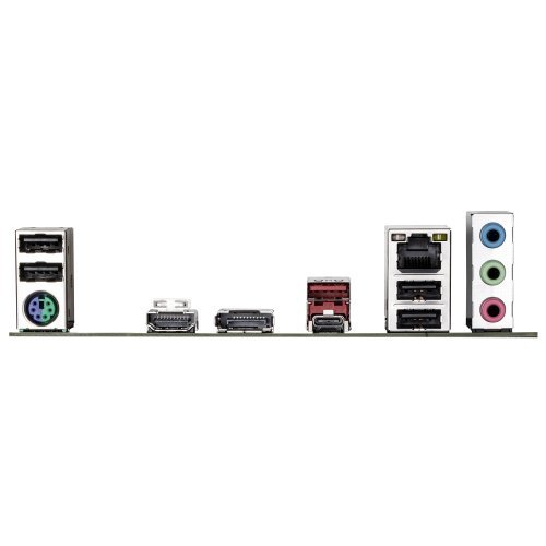 Дънна платка Gigabyte B760 DS3H GEN5 (снимка 3)