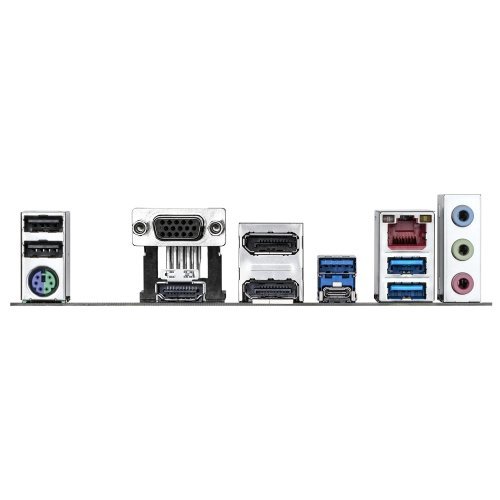 Дънна платка Gigabyte B760M DS3H GEN5 (снимка 3)