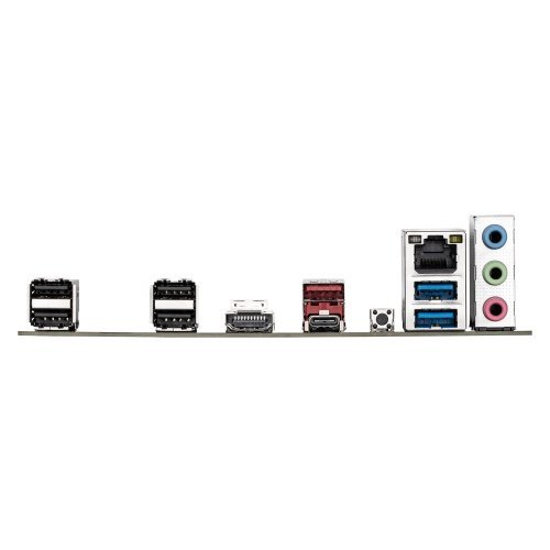 Дънна платка Gigabyte B550 EAGLE (снимка 3)