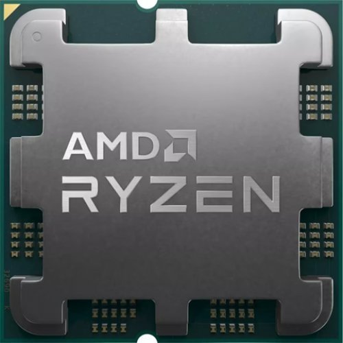 Процесор AMD 100-100001489TRAY (снимка 1)
