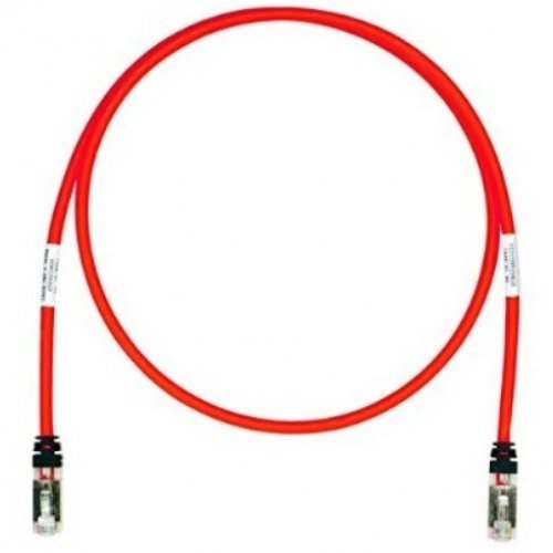 Оптично влакно Panduit UTP28X3MRD (снимка 1)