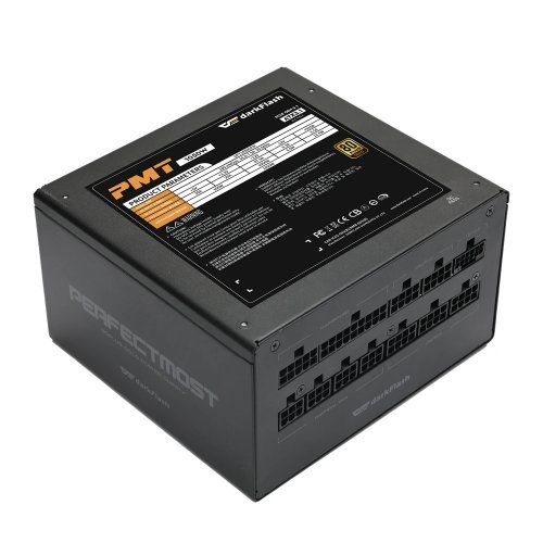 Захранващ блок Darkflash PMT1050-A3 (снимка 6)