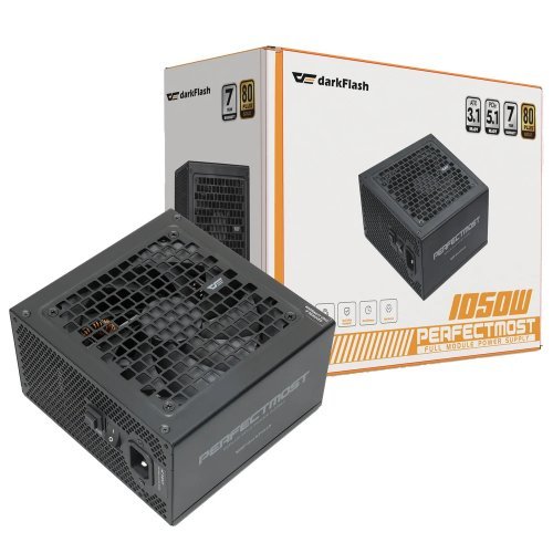 Захранващ блок Darkflash PMT1050-A3 (снимка 7)