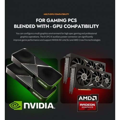 Захранващ блок Darkflash PMT1250-A3 (снимка 11)