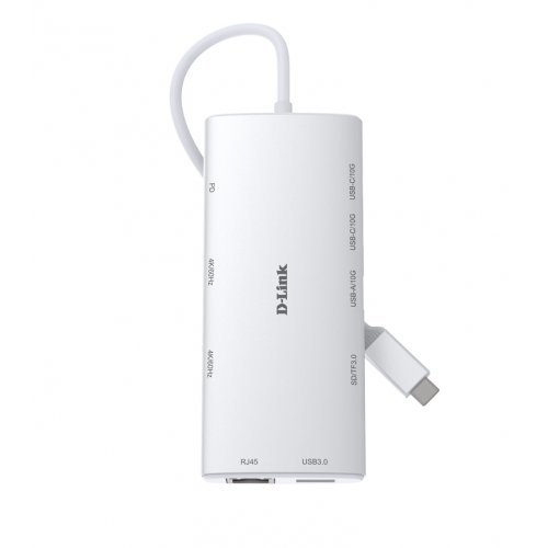 USB хъб D-Link DUP-A01 (снимка 1)