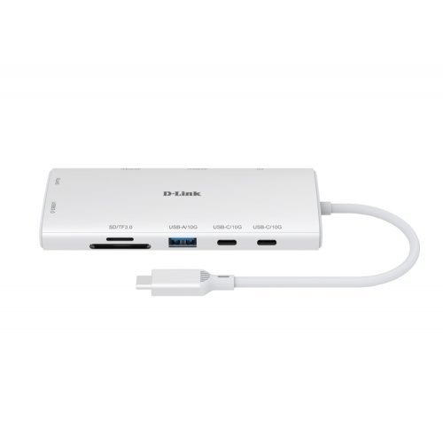 USB хъб D-Link DUP-A01 (снимка 2)