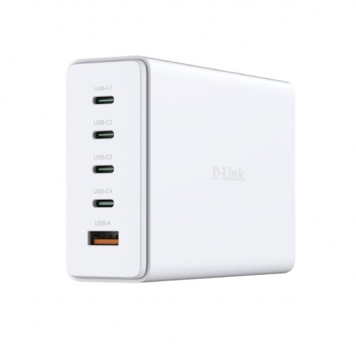Зарядно устройство D-Link DCF-241 (снимка 1)