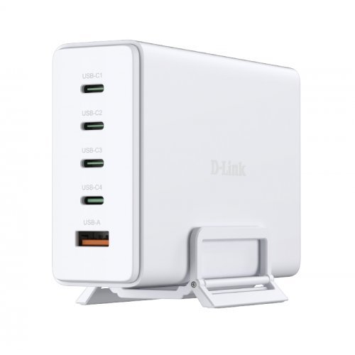 Зарядно устройство D-Link DCF-241 (снимка 2)