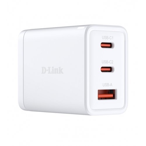 Зарядно устройство D-Link DCP-651 (снимка 3)