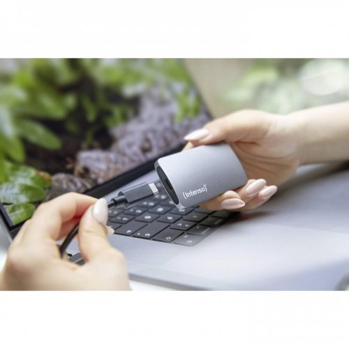 Външен диск Intenso 3828470 (снимка 5)