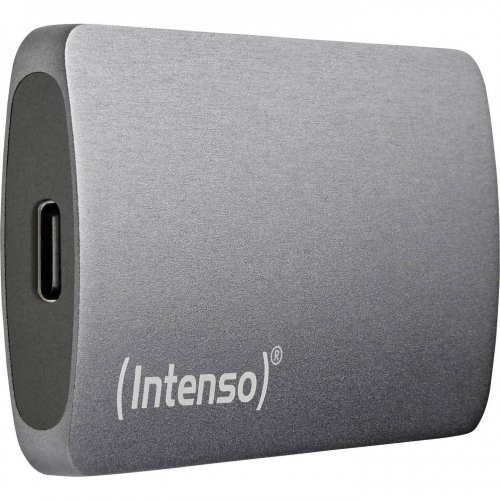 Външен диск Intenso 3828460 (снимка 2)