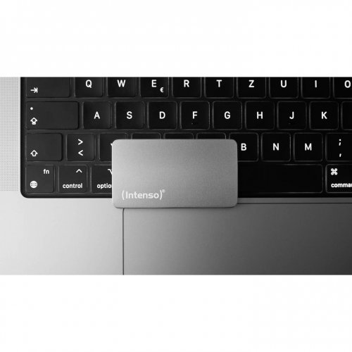 Външен диск Intenso 3828460 (снимка 5)
