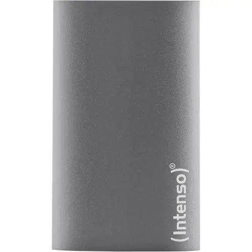Външен диск Intenso 3823460 (снимка 1)