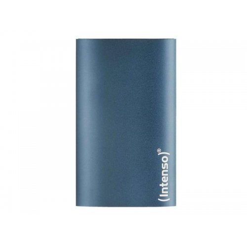 Външен диск Intenso 3823465 (снимка 1)