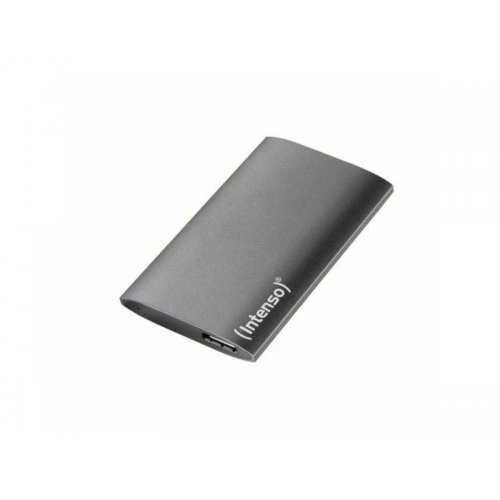 Външен диск Intenso Premium 3823470 (снимка 2)