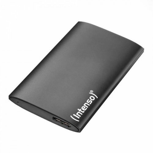 Външен диск Intenso 3823471 (снимка 1)