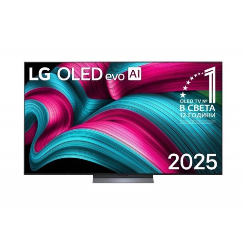 Телевизор LG OLED83C51LA (снимка 1)